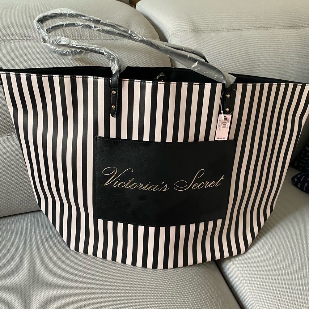 Victoria’s Secret Bag